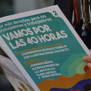 40 horas 40 horas